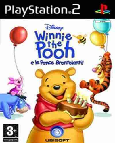 Descargar Winnie The Pooh [MULTI6] por Torrent